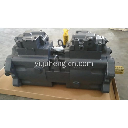 Bơm chính K3V112DT EC290B Bơm thủy lực EC290